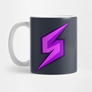 Smitty Games T-Shirt Mug